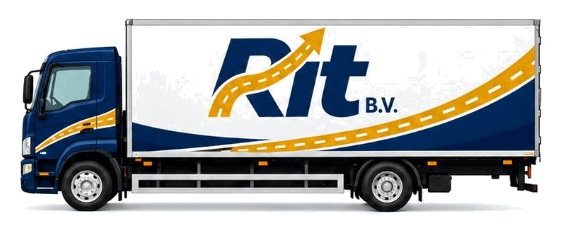 Bakwagens 9 ton